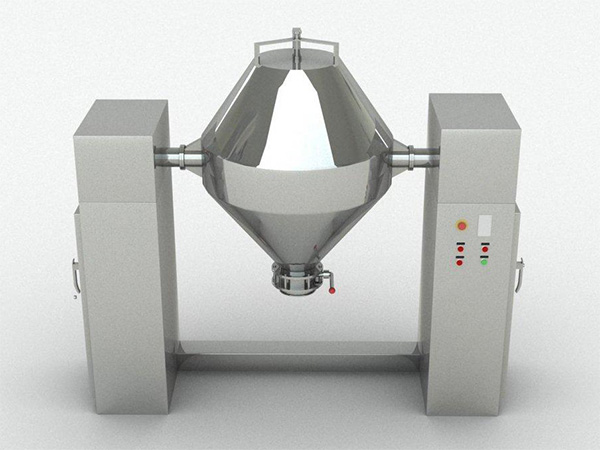 SZH系列雙錐混合機