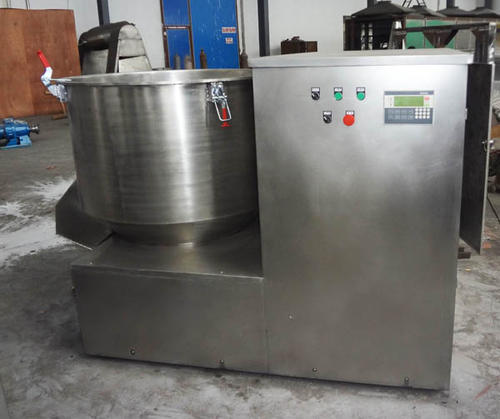 QZL球形拋丸機(jī)