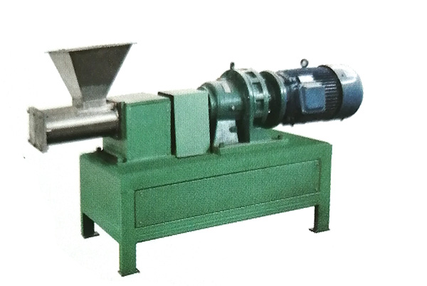 LJL系列雙螺桿擠壓造粒機(jī)