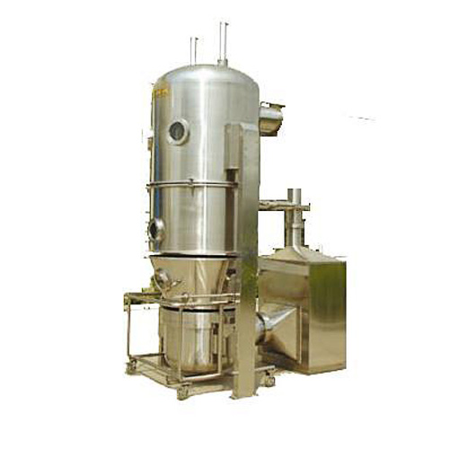 PGL-B型噴霧干燥制粒機(jī)