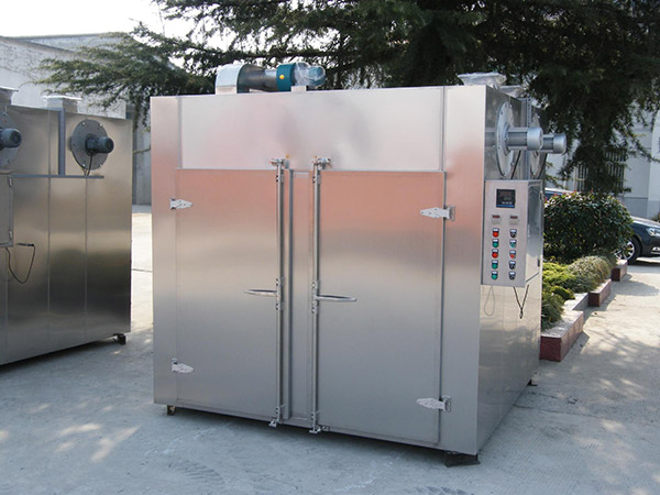 JCT-C-I潔凈熱風(fēng)(外)循環(huán)烘箱