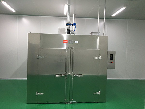 CT、CT-C系列熱風(fēng)循環(huán)烘箱