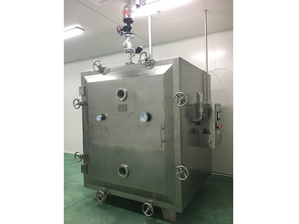 YZG/FZG系列(圓形/方形)真空干燥機